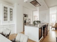 Frans van Mierisstraat 47 D, 1071 RK Amsterdam