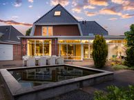 Oranjestraat 9, 7451 CA Holten