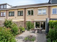 Cesar Franckweg 105, 1323 CE Almere