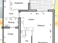 Berliozstraat 7, 3261 WK Oud-Beijerland