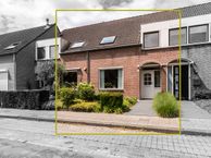 Morene 208, 5403 KR Uden