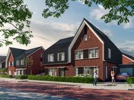 Pruimendijk (Bouwnr. 12), 2988 XM Ridderkerk