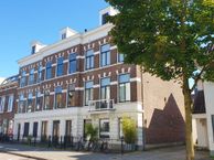 Bergstraat 27 B, 3811 NE Amersfoort