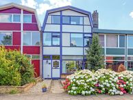 Dovenetelweg 71, 1508 CD Zaandam