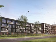 28 | F | Stockholm | Maison l'Europe (Bouwnr. 28), 5707 SJ Helmond