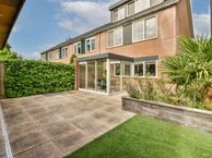 de Dam 70, 1261 KV Blaricum