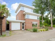 Dillenburgstraat 185, 1814 JZ Alkmaar