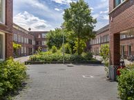 Sapoerahof 17, 3531 WJ Utrecht