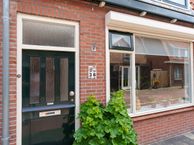 Brederodestraat 36, 4132 VP Vianen (UT)