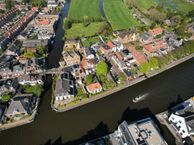 Vrijstaande Watervilla (Bouwnr. 3), 2351 AH Leiderdorp