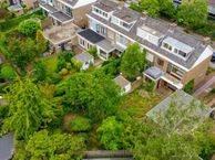 Prinses Beatrixlaan 52, 2341 TZ Oegstgeest