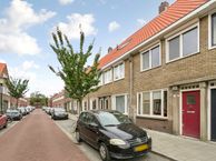 Madeliefstraat 33, 5643 HP Eindhoven