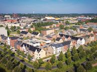 Hoekwoning (Bouwnr. 606), 8224 JW Lelystad