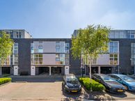 Balatonmeerlaan 41, 1060 RD Amsterdam