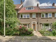 Groen van Prinstererstraat 39, 6828 VW Arnhem