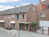 Isaäc Hubertstraat 114, 3034 CT Rotterdam