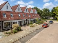 Pimpernelweg 10, 8042 MP Zwolle