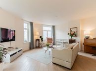 Van Kinsbergenstraat 26 II, 1057 PR Amsterdam