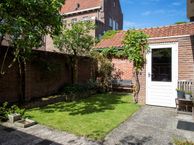 Burgemeester van Meursstraat 8, 5037 NG Tilburg