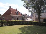Kerkstraat 57, 8701 HR Bolsward