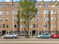 Admiraal De Ruijterweg 487 hs, 1055 MH Amsterdam