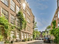 Brouwersgracht 121 1, 1015 GE Amsterdam