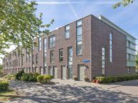 Renoirstraat 44, 1328 PP Almere