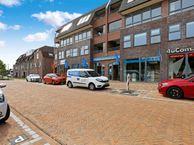 Wilhelminastraat 4 b, 9301 AK Roden