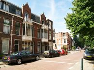 Archimedesstraat 4, 2517 RV Den Haag