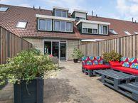 M.A. de Ruijterstraat 142, 3201 CL Spijkenisse
