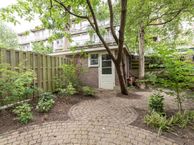 Waalstraat 85 Huis, 1079 DR Amsterdam