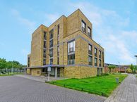 Weberstraat 116, 3816 VD Amersfoort