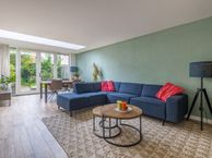 Patriciërslaan 19, 3824 CA Amersfoort