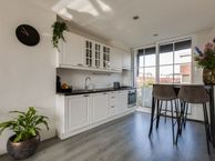 Kastanjesingel 183 c, 3053 HL Rotterdam