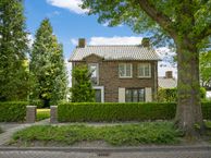 Eikenlaan 1, 4731 CP Oudenbosch