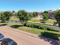 Lepelaarsingel 37 c, 3083 KB Rotterdam