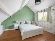 Aardbeiengaard 9, 3206 AC Spijkenisse