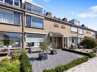 Rozenstraat 8, 2431 XE Noorden