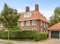 Pasteurlaan 20, 5644 JD Eindhoven