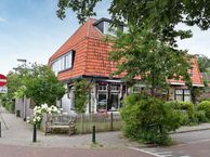 Batterijlaan 37, 1402 SM Bussum