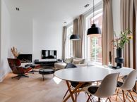 Tweede Oosterparkstraat 221 C, 1092 BL Amsterdam