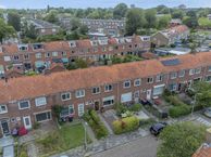 Dennenstraat 59, 8924 CG Leeuwarden