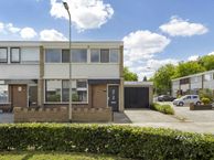 Wagenaarstraat 301, 5343 CH Oss