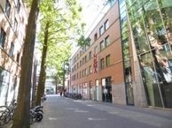 Van der Maesenstraat 1 B, 6411 LP Heerlen