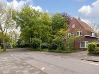 W. Warnaarlaan 70 ., 2172 JA Sassenheim