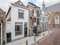 Boven Nieuwstraat 122, 8261 HH Kampen