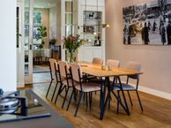 Graaf Florisstraat 80 A, 3021 CK Rotterdam