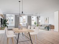 Voorstreek 34 A, 8911 JR Leeuwarden