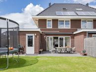 Comicelaan 2, 1687 RG Wognum