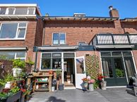 Tesselschadestraat 1, 2026 SM Haarlem